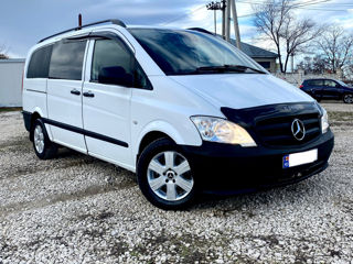 Mercedes Vito foto 3