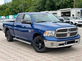 Dodge Ram foto 5