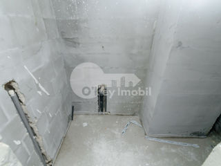 Apartament cu 3 camere,  Centru,  Strășeni,  Strășeni foto 5