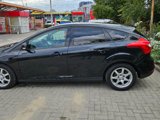 Ford Focus foto 6