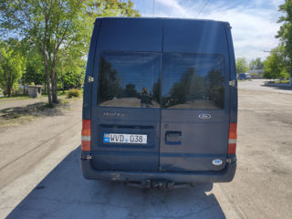 Ford Transit foto 5