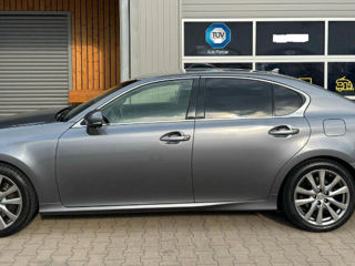 Lexus GS Series foto 2