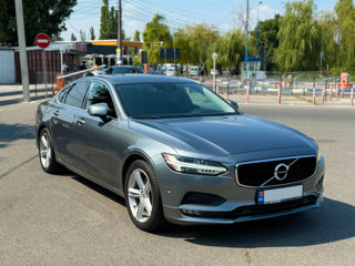 Volvo S90 foto 3