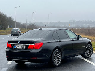 BMW 7 Series foto 4