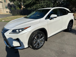 Lexus RX Series