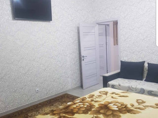 Apartament cu 1 cameră, 52 m², Telecentru, Chișinău foto 9