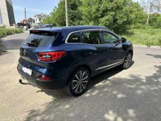 Renault Kadjar foto 5