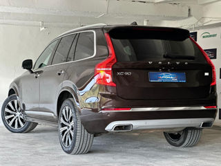 Volvo XC90 foto 7