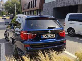 BMW X3 foto 3