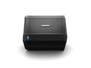 Boxa Portabila Activa Bose S1 Pro System(Baterie inclusa) . Livrare gratuita în toată Moldova. foto 4