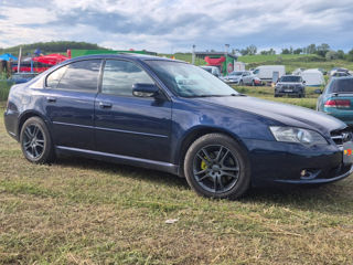 Subaru Legacy, 2006 г.