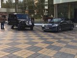 Mercedes G-Class Гелик / Гелендваген foto 6