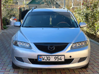 Mazda 6 foto 6