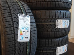 275/40 R19 + 245/45 R19 Continental WinterContact TS860S - Omologate * BMW G60 (Seria 5) foto 2