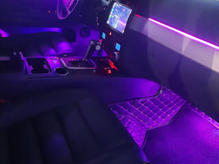 Volkswagen Touareg foto 5