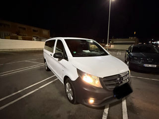 Mercedes Vito foto 2