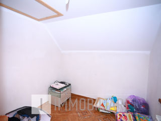 Casă cu 2 niveluri, teren de 7 ari, or. Ialoveni фото 13