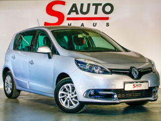 Renault Scenic foto 5