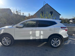 Nissan Qashqai foto 4