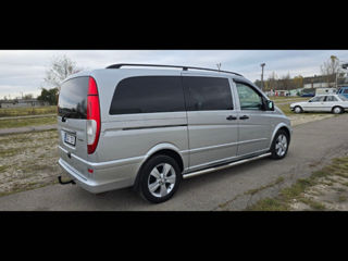 Mercedes Vito 3.0 CDI foto 5