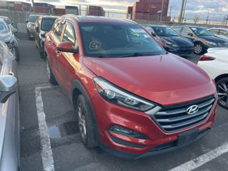 Разборка hyundai santa fe sport 13-18; santa fe 19-; tucson 16-20 dezmembrare запчасти хендай хюндай foto 6