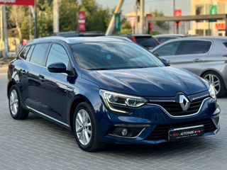 Renault Megane foto 2