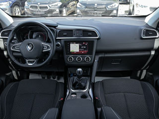 Renault Kadjar foto 6