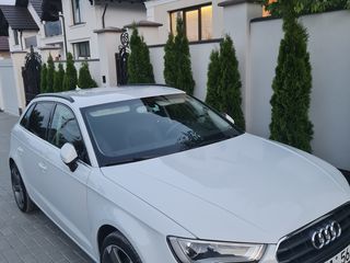 Audi A3 foto 9