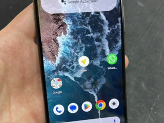 Xiaomi MI A2 4/64 черный 1000 foto 2