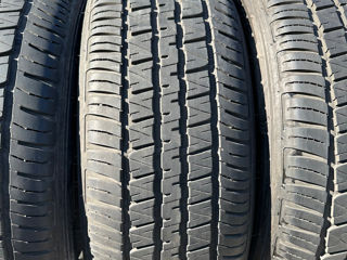 Anvelope 265/55/R20 Hankook foto 4