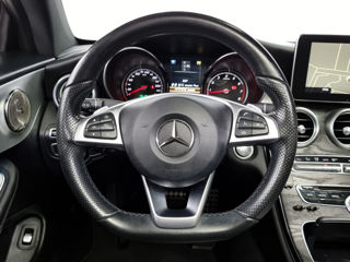 Mercedes C-Class foto 5