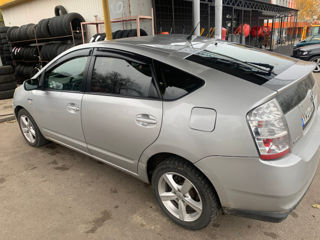 Toyota Prius foto 8