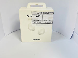 Casti Samsung Buds FE (Sigilate) 1090 lei