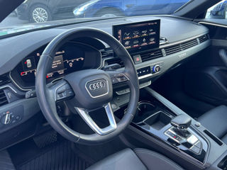 Audi A4 foto 12