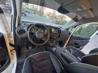 Mercedes Vito foto 7