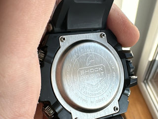 Casio G shock foto 2