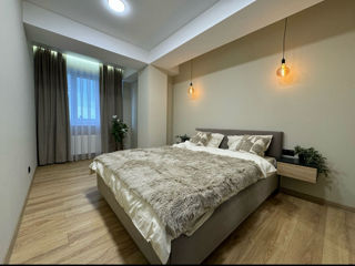 1-rm apt., 45 м², 12/16 fl.