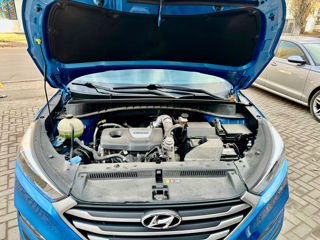 Hyundai Tucson foto 4