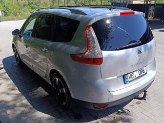 Renault Grand Scenic foto 5