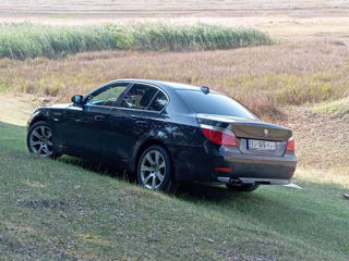 BMW 5 Series foto 5