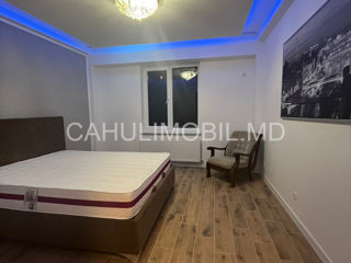 Apartament cu 1 cameră, 45 m², Centru, Cahul