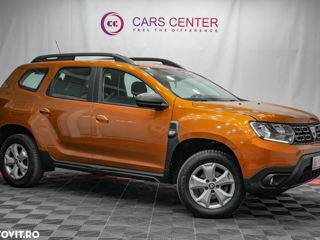 Dacia Duster foto 6