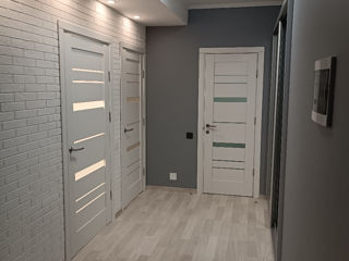 Apartament cu 1 cameră, 42 m², Ciocana, Chișinău foto 3