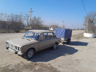 Lada / ВАЗ 2106 foto 3