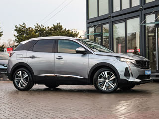 Peugeot 3008 foto 4