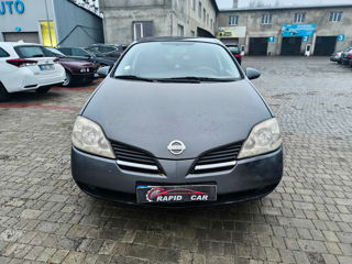 Nissan Primera foto 2