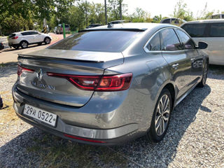 Renault Talisman foto 13