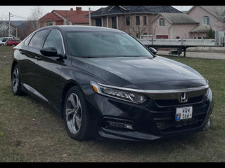 Honda Accord foto 3