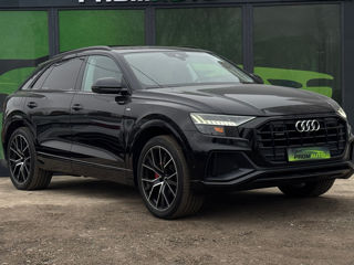 Audi Q8 foto 3