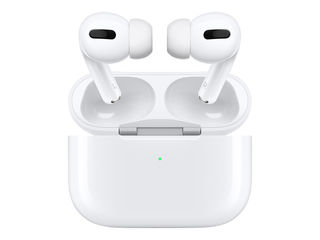 AirPods Pro Apple (Новые в упаковке) - Оригинальные,Бесплатная доставка! foto 2